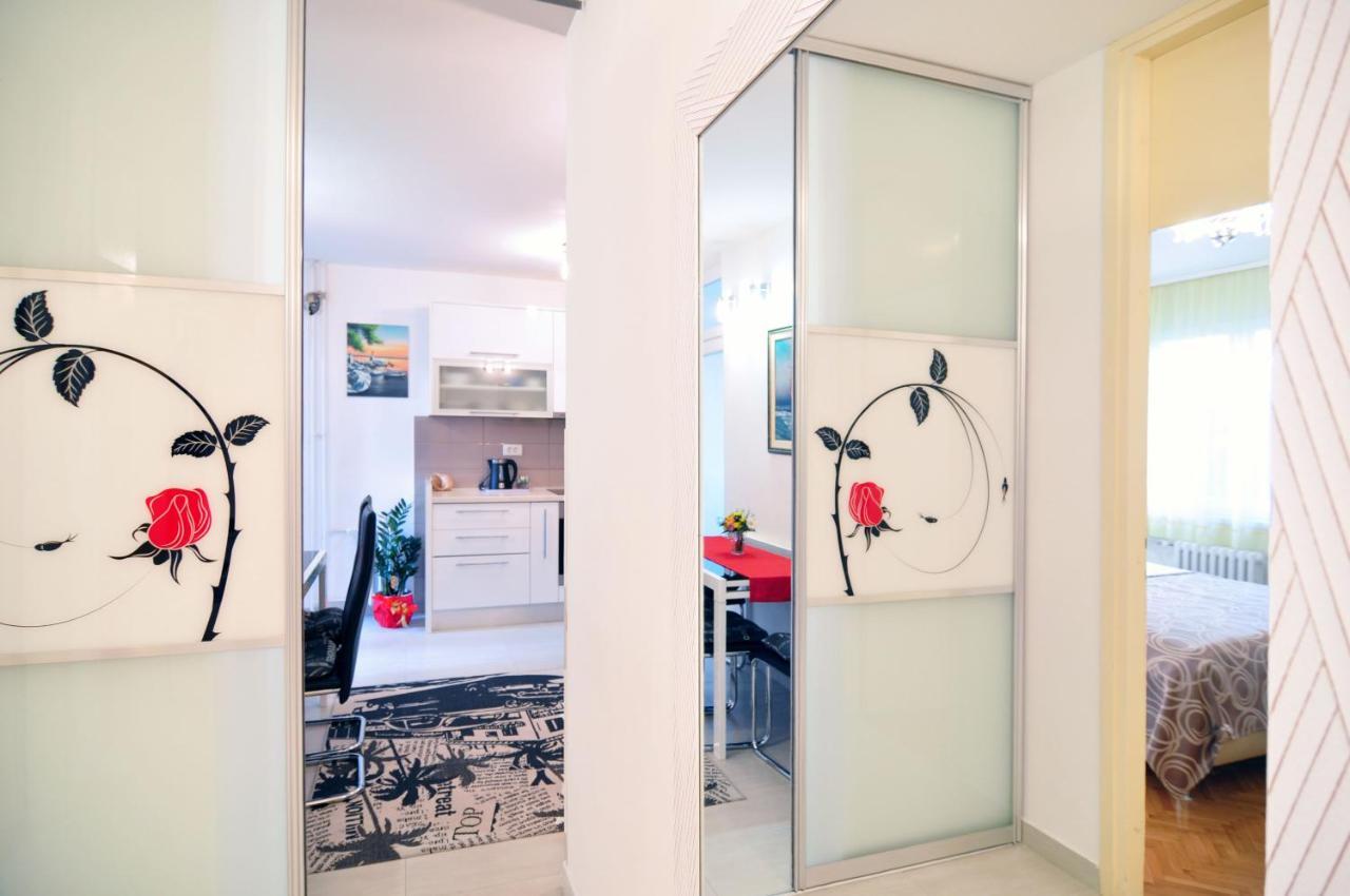 Full Equipped Flat Close To All スプリト エクステリア 写真