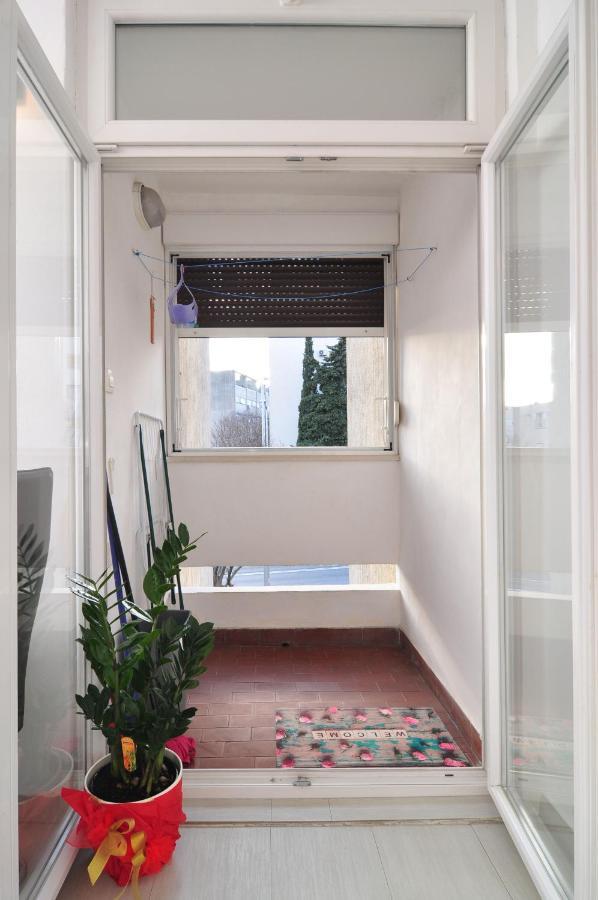 Full Equipped Flat Close To All スプリト エクステリア 写真