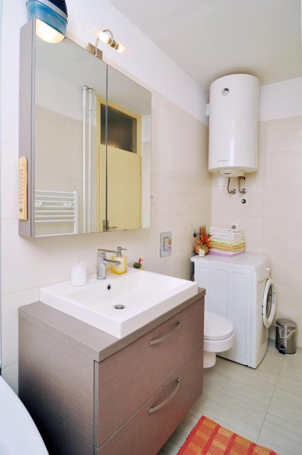 Full Equipped Flat Close To All スプリト エクステリア 写真