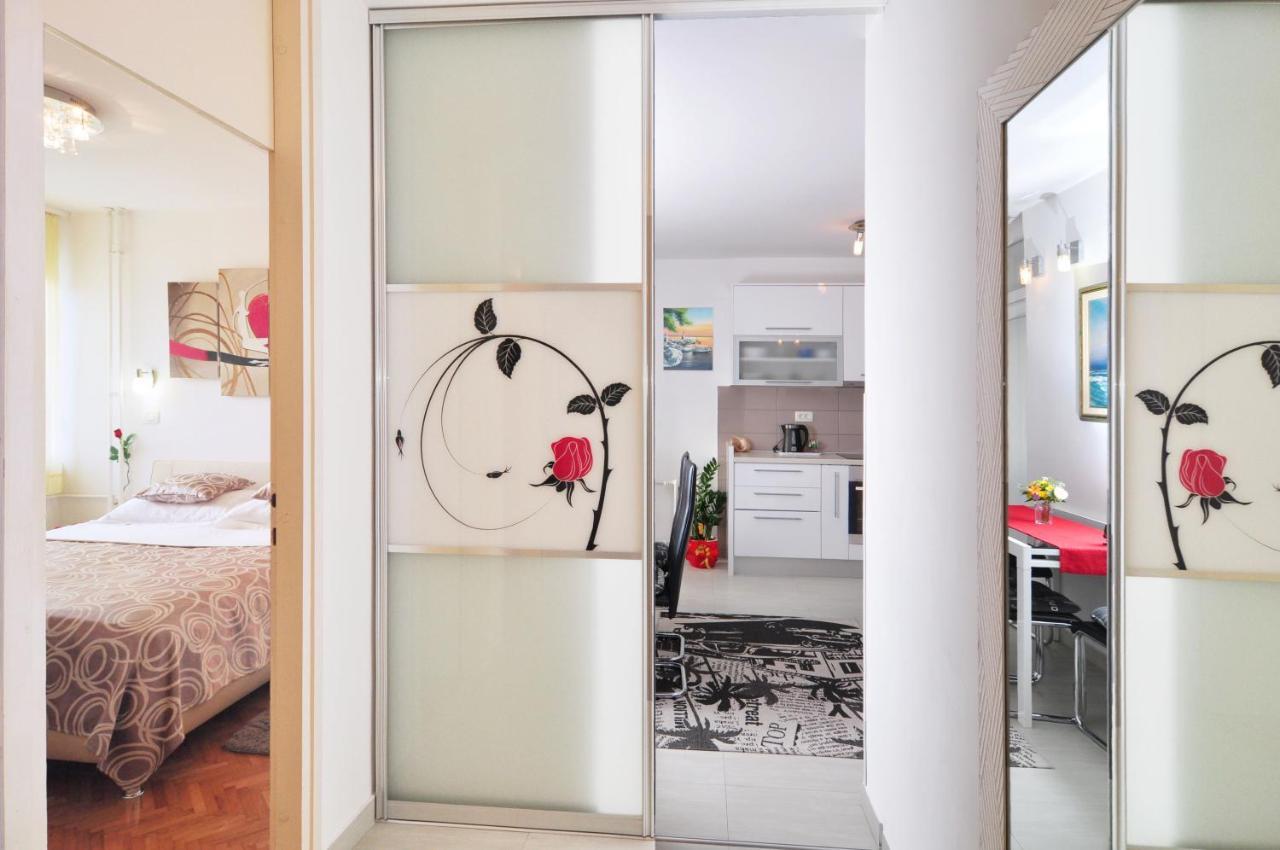 Full Equipped Flat Close To All スプリト エクステリア 写真