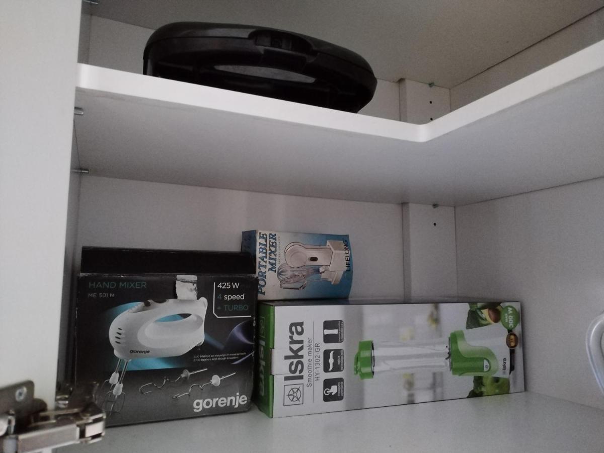 Full Equipped Flat Close To All スプリト エクステリア 写真